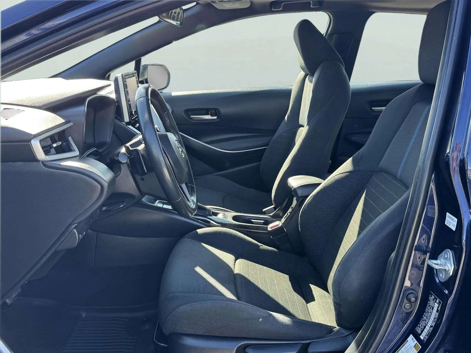 Toyota Corolla photo 12