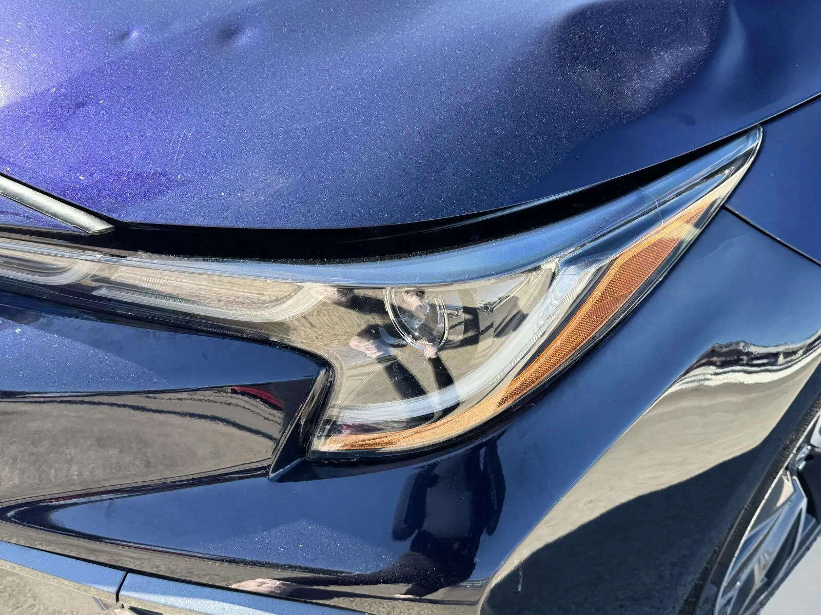 Toyota Corolla photo 48