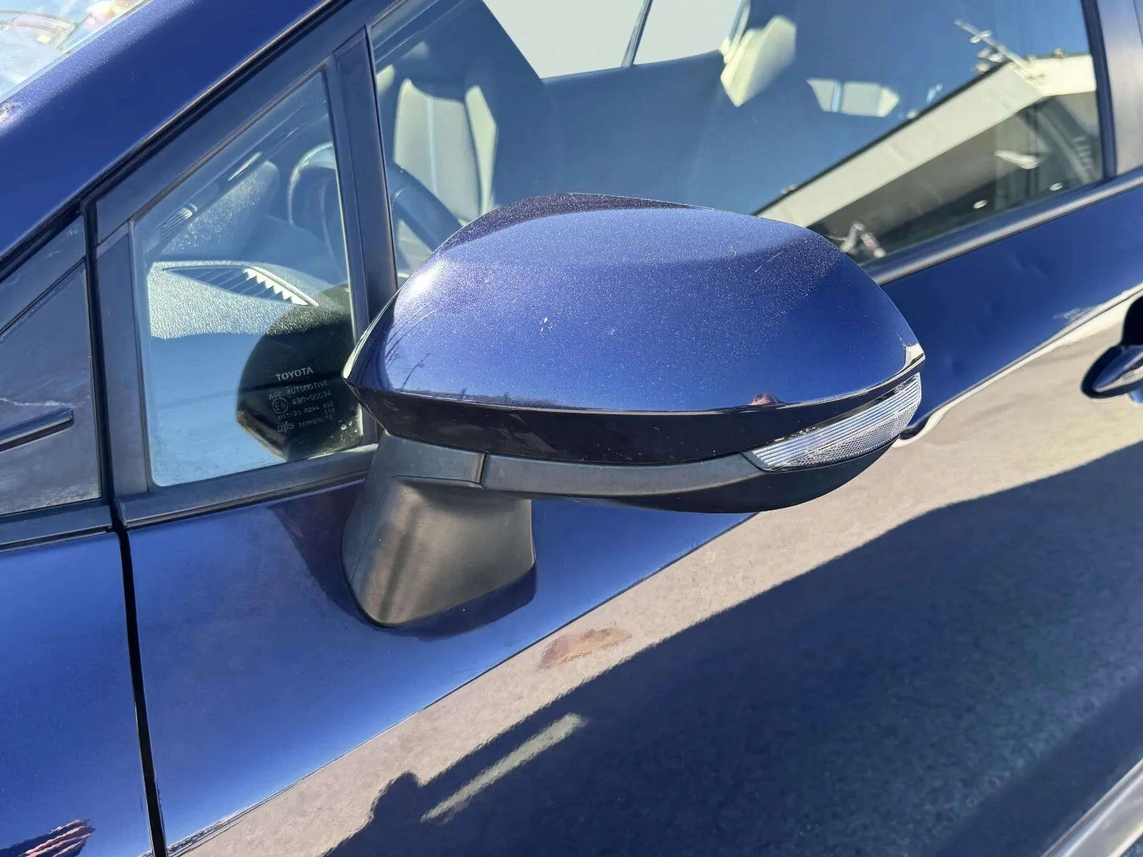 Toyota Corolla photo 49