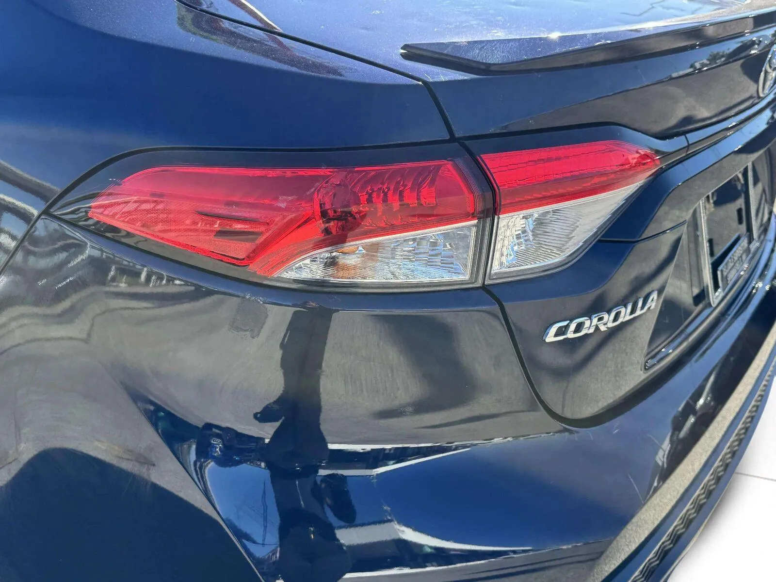 Toyota Corolla photo 50
