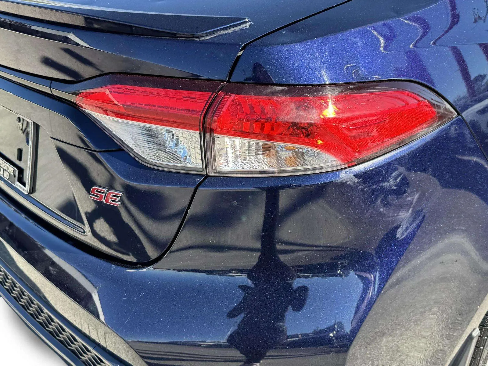 Toyota Corolla photo 51
