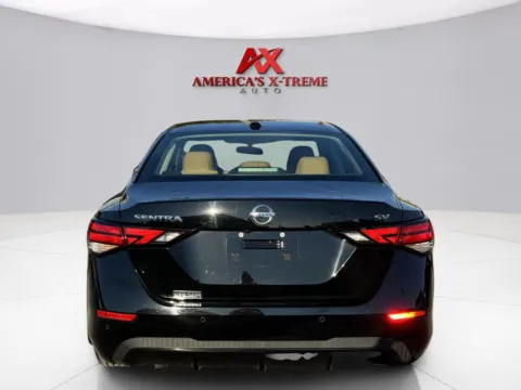 More photos of 2021 Nissan Sentra SV at America's Xtreme Auto Sales & Auto Repair | Luxury Used Cars & Trucks Dealership, TX