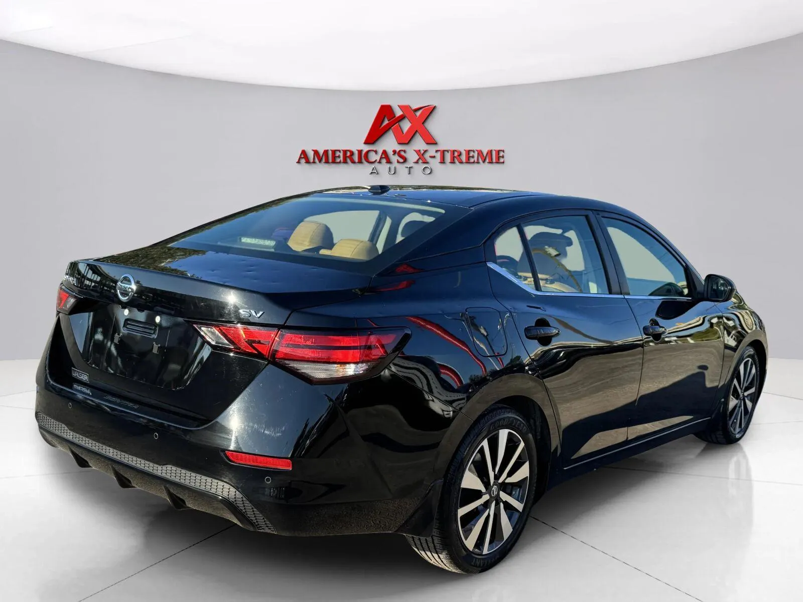 Nissan Sentra photo 6