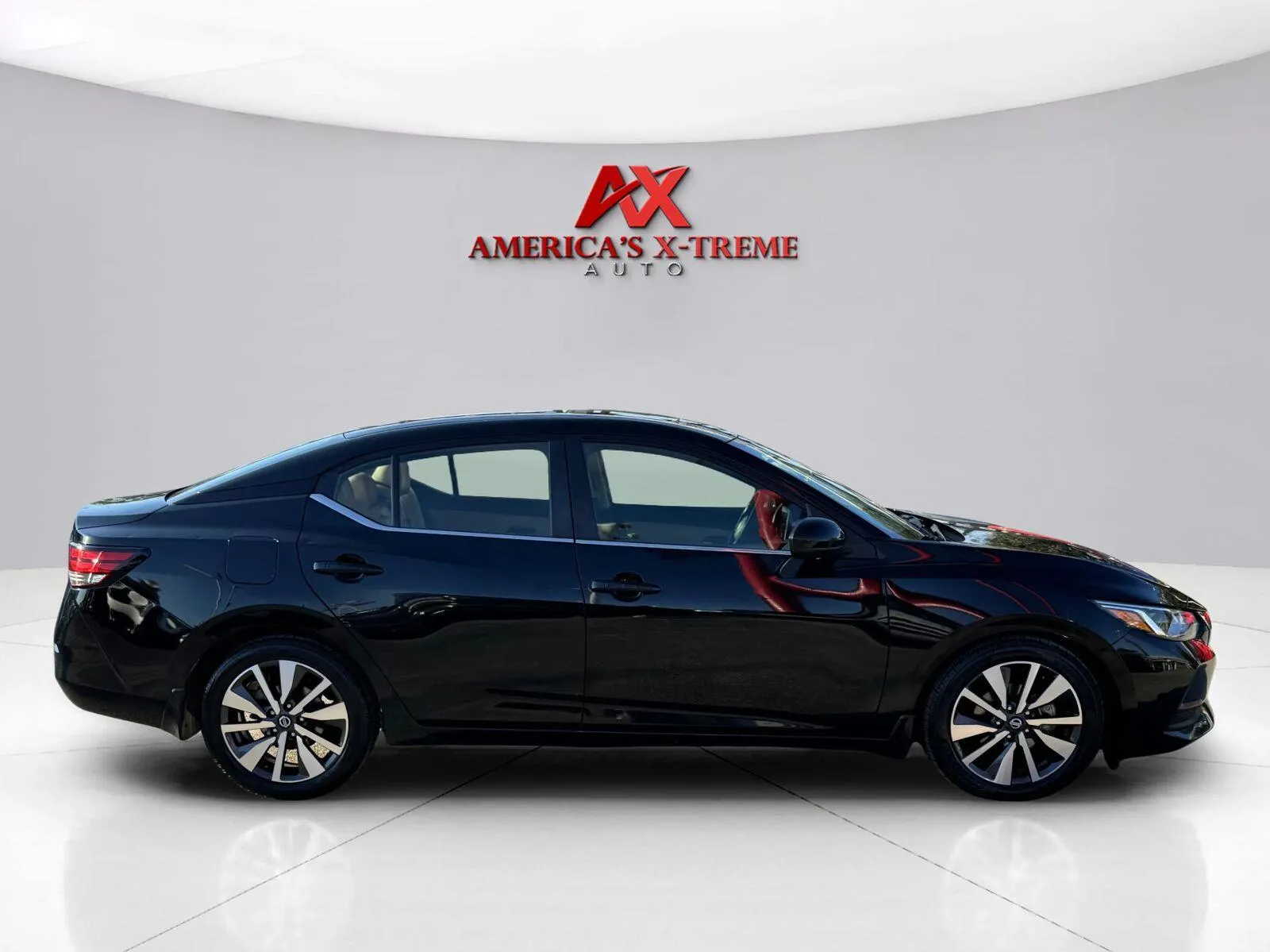 Nissan Sentra photo 7