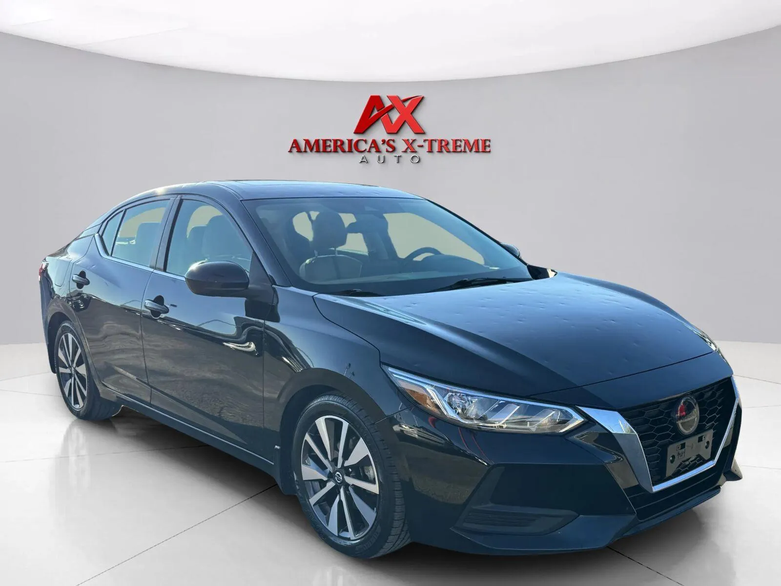 Nissan Sentra photo 8