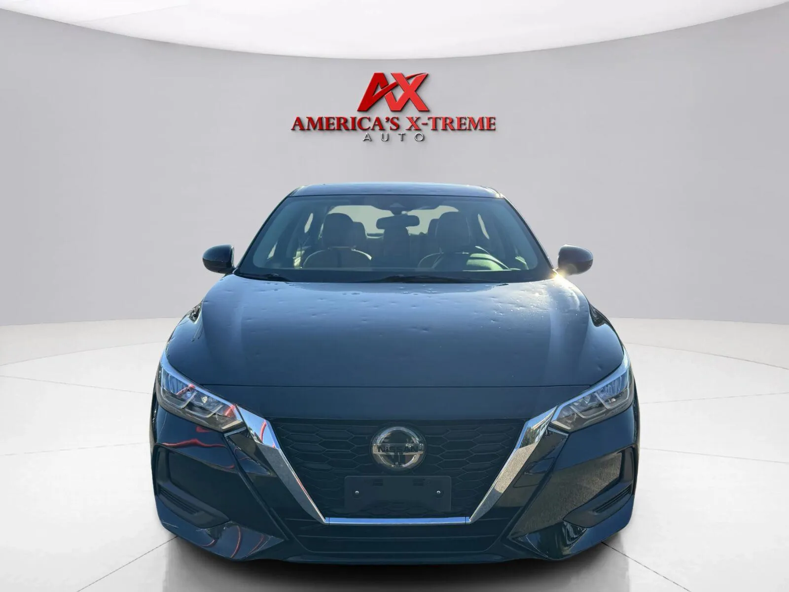 Nissan Sentra photo 9