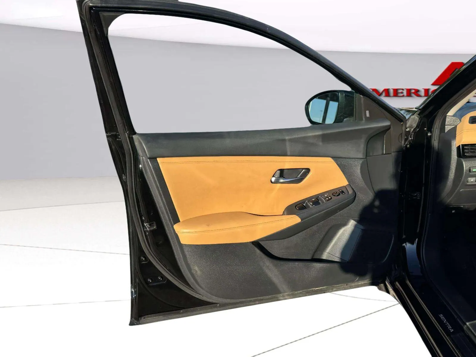 Nissan Sentra photo 14