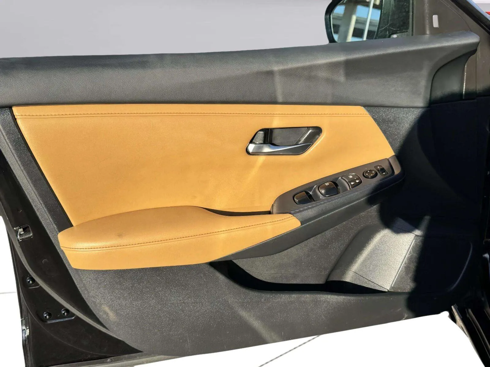Nissan Sentra photo 15