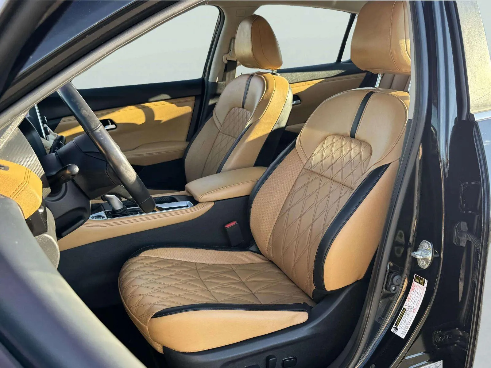 Nissan Sentra photo 16