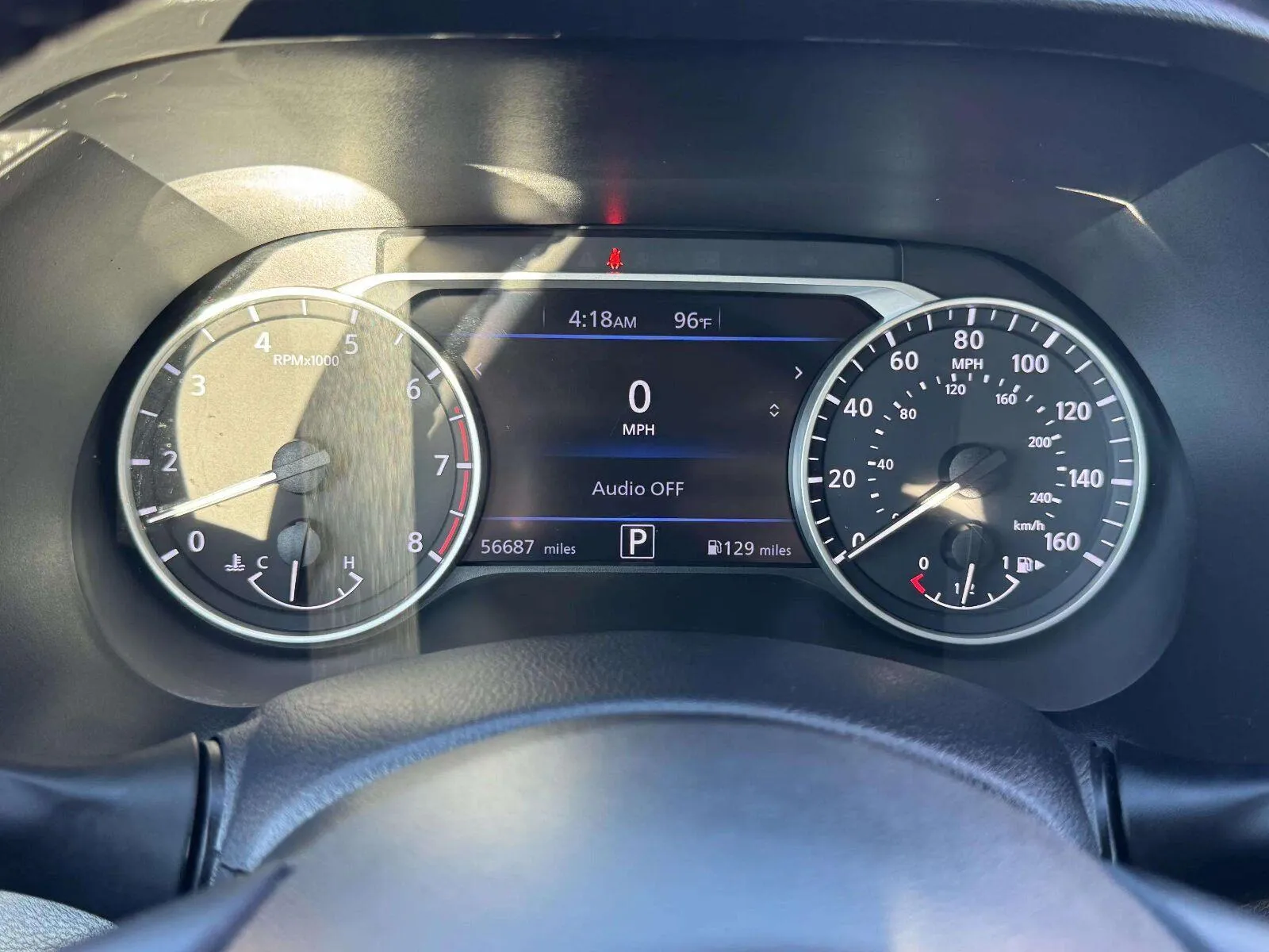 Nissan Sentra photo 17