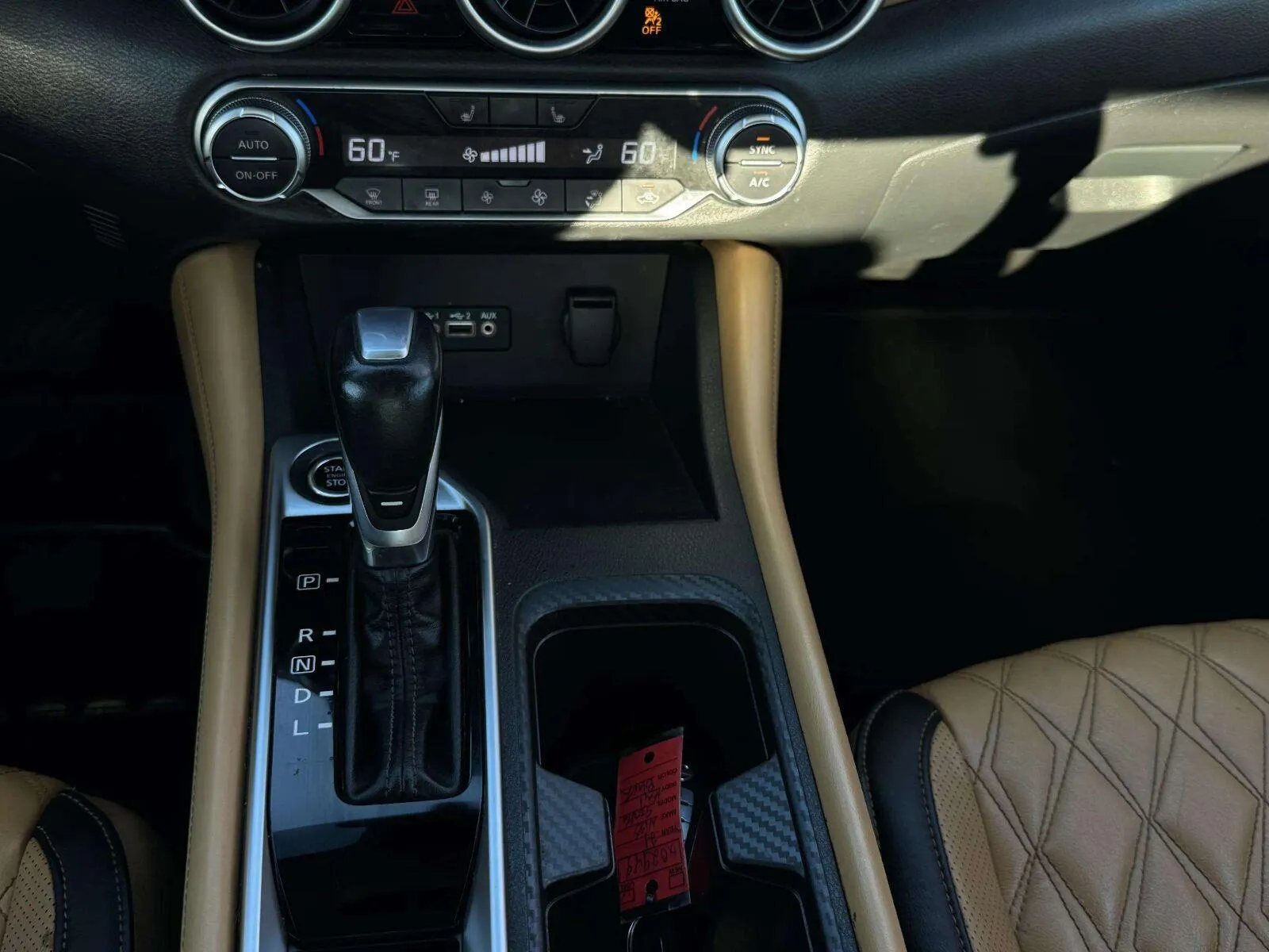 Nissan Sentra photo 25