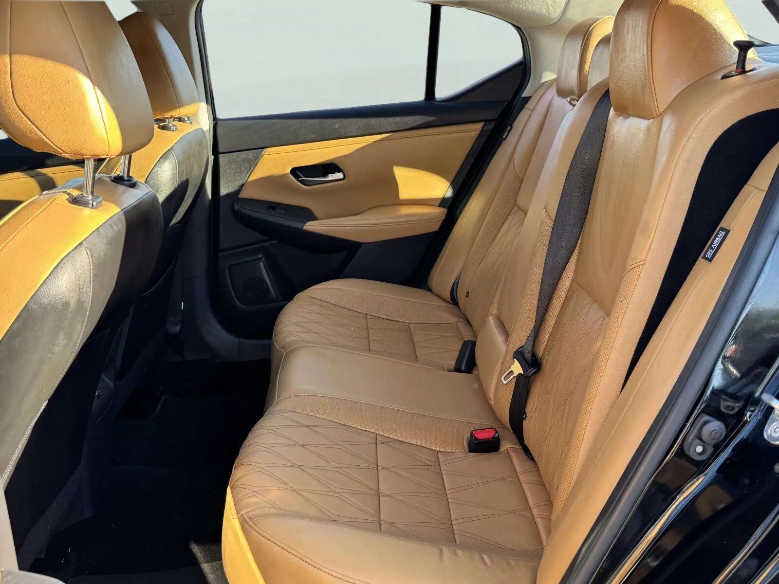Nissan Sentra photo 26
