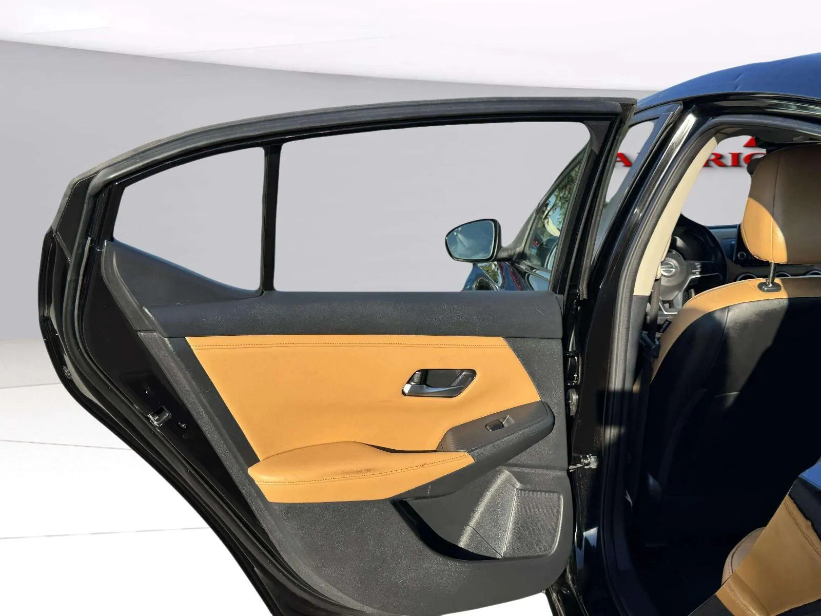 Nissan Sentra photo 27
