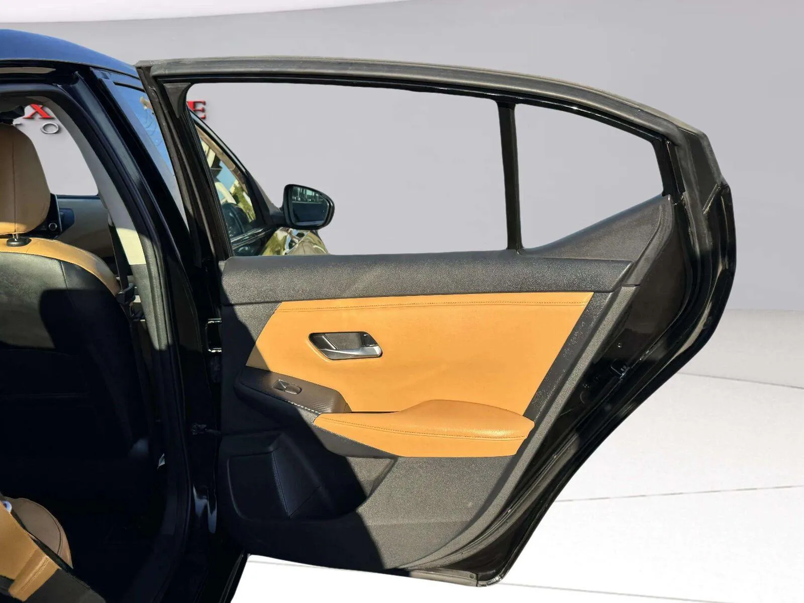 Nissan Sentra photo 31