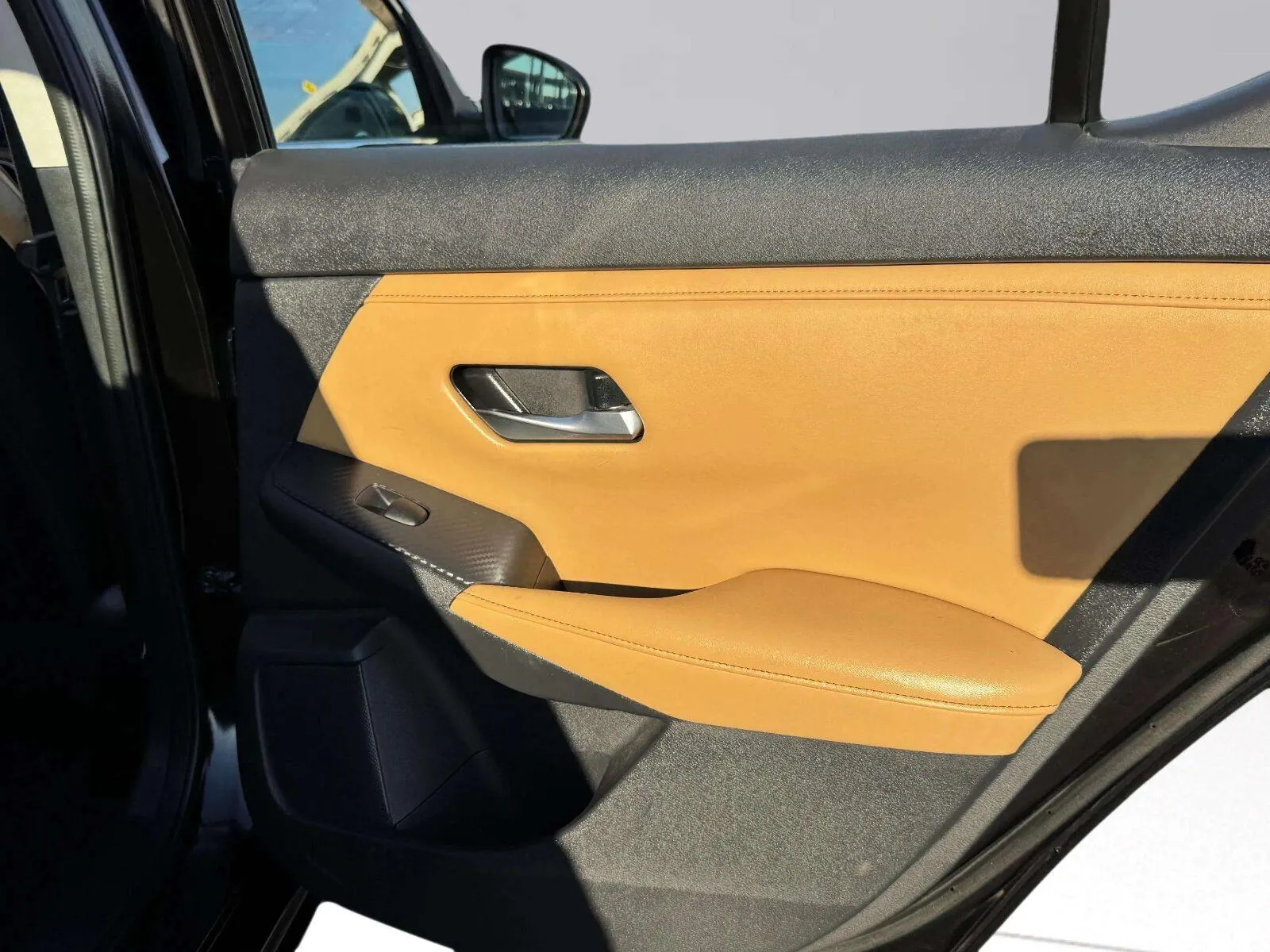 Nissan Sentra photo 32