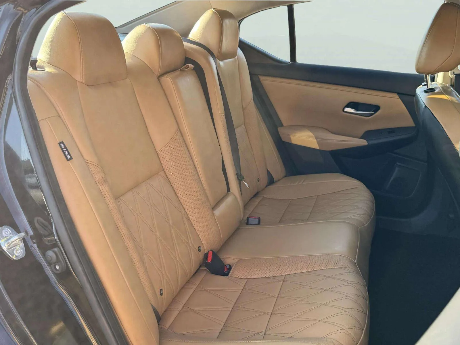 Nissan Sentra photo 33