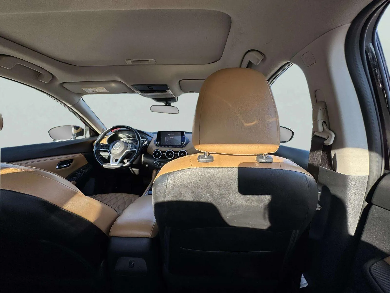 Nissan Sentra photo 34