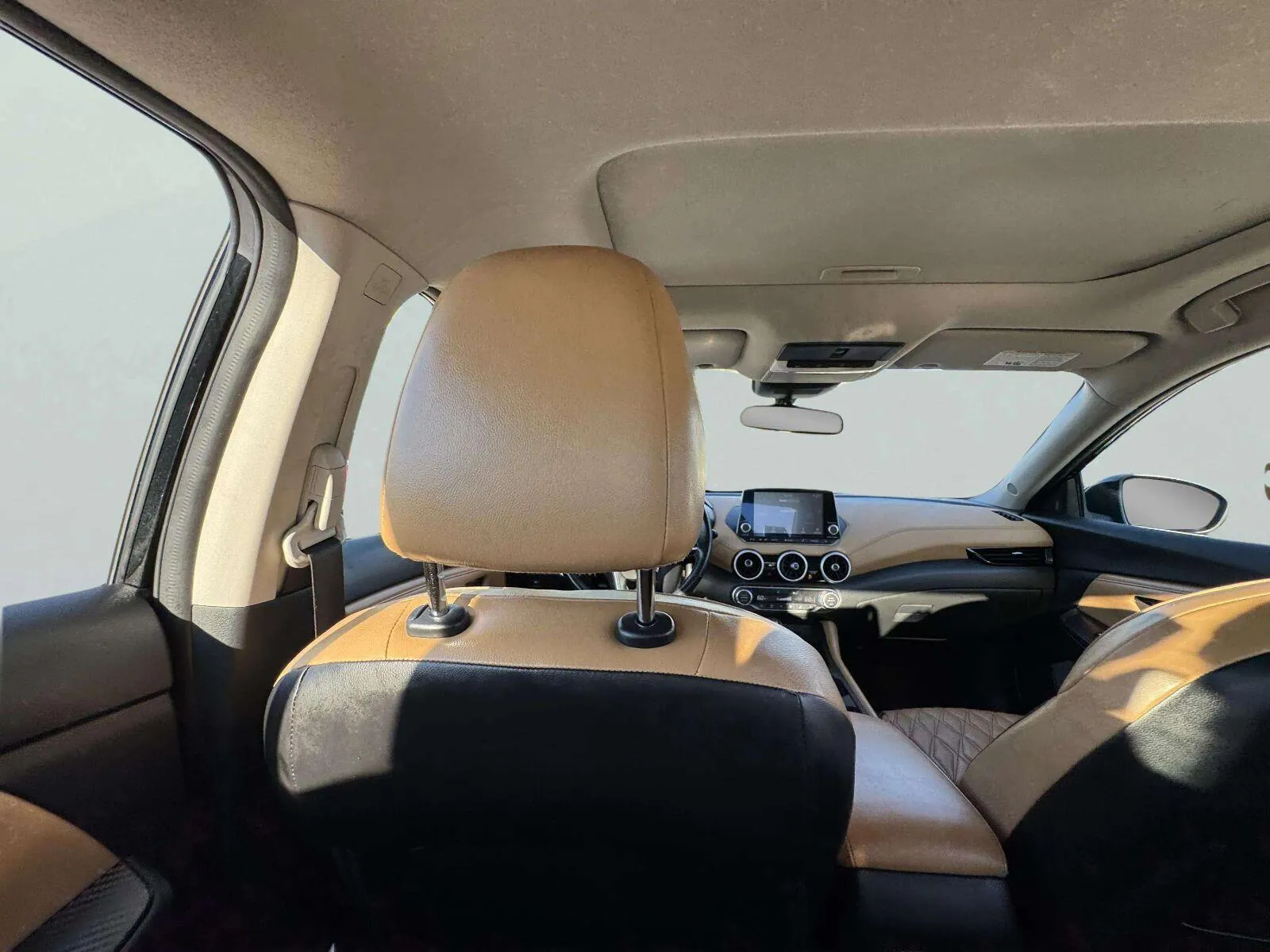 Nissan Sentra photo 36