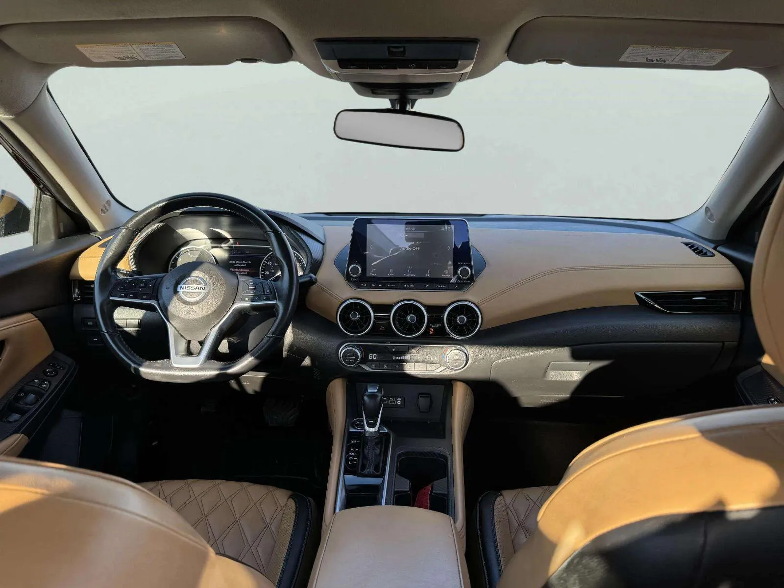 Nissan Sentra photo 37