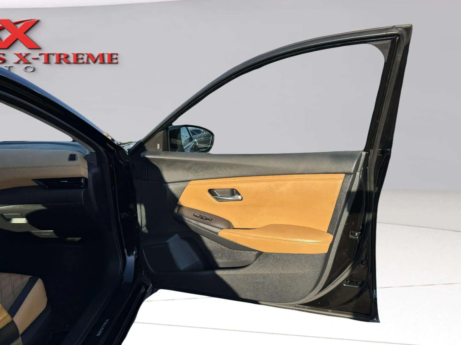 Nissan Sentra photo 39