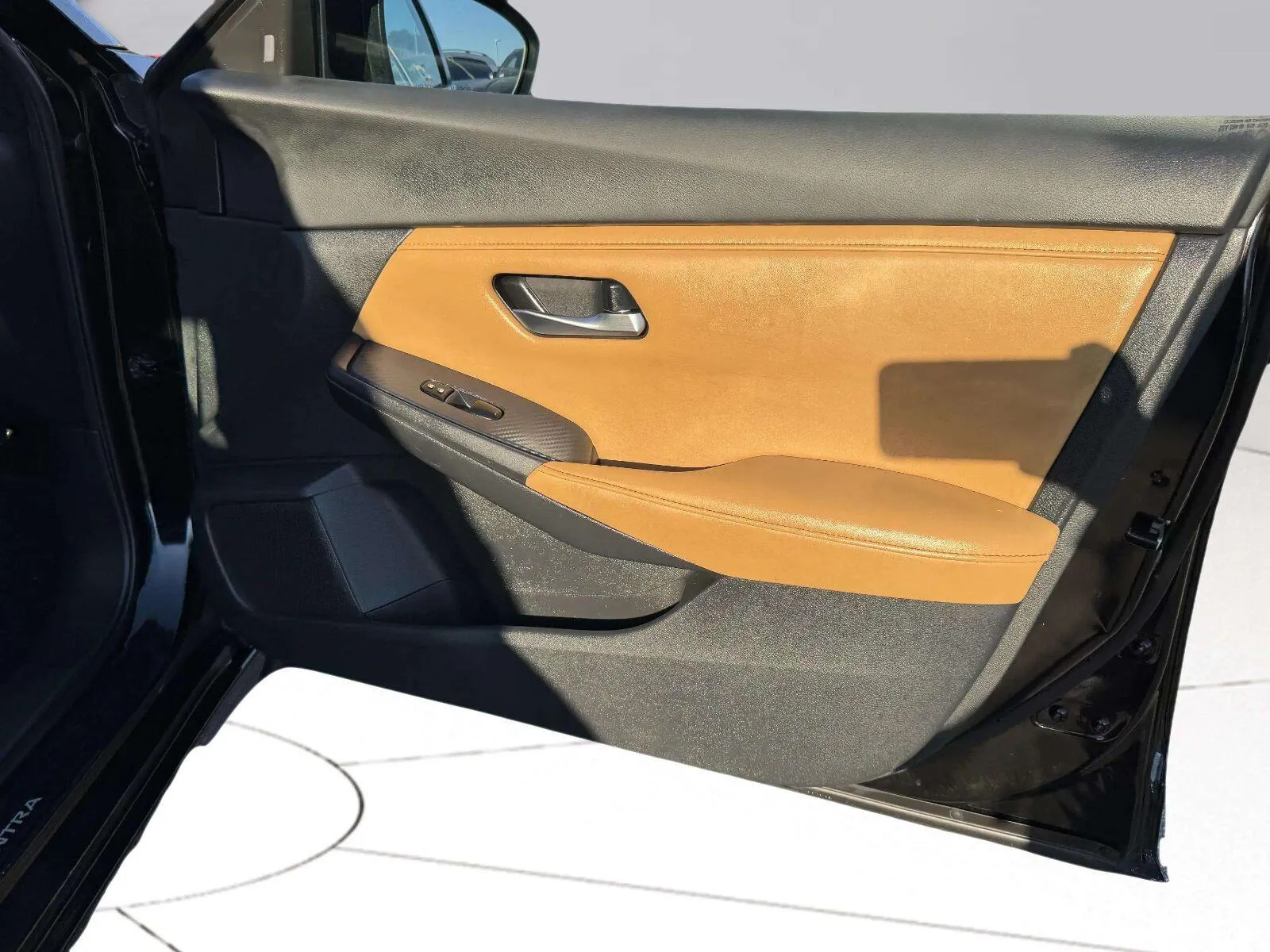 Nissan Sentra photo 40