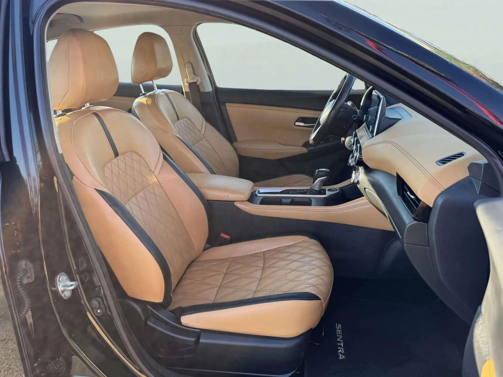 Nissan Sentra photo 41