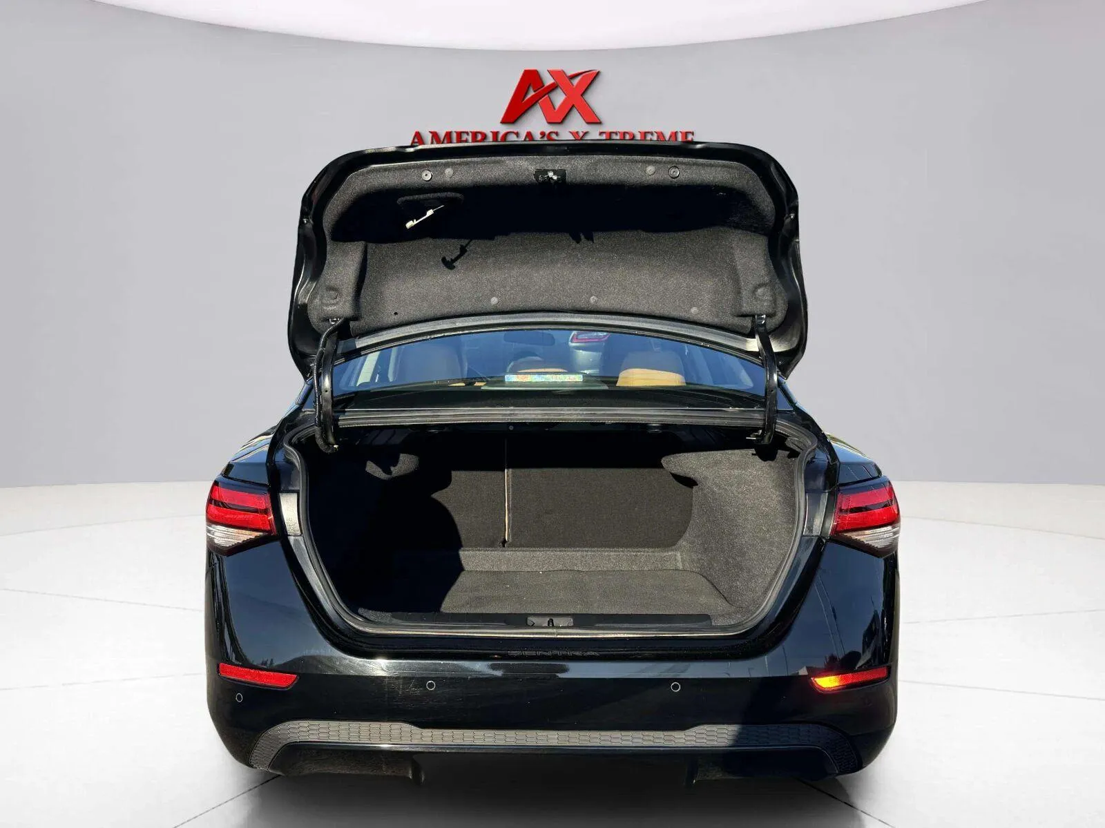 Nissan Sentra photo 43