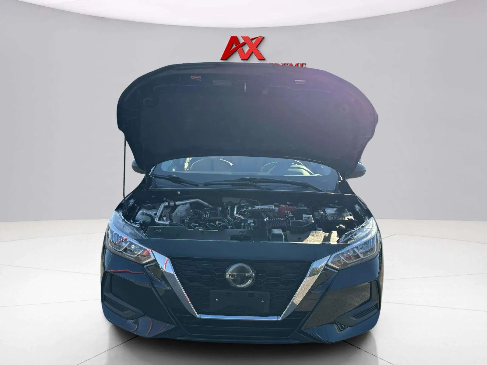 Nissan Sentra photo 44