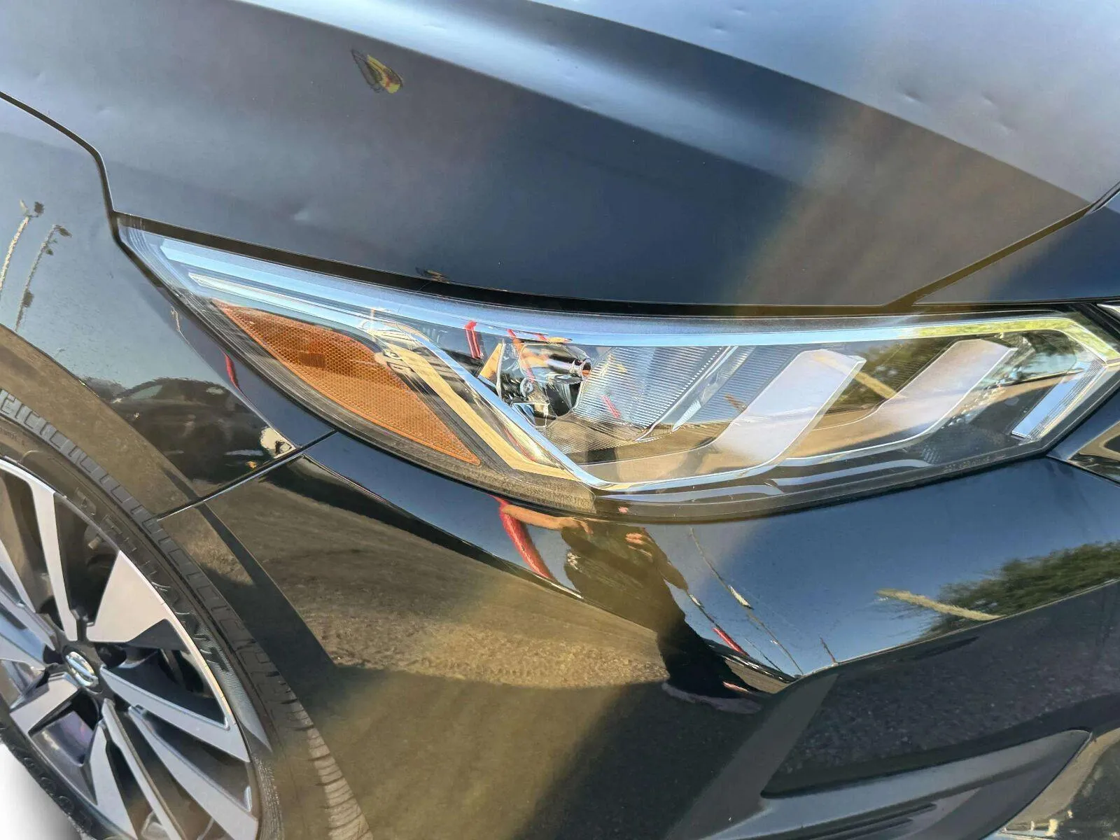Nissan Sentra photo 46