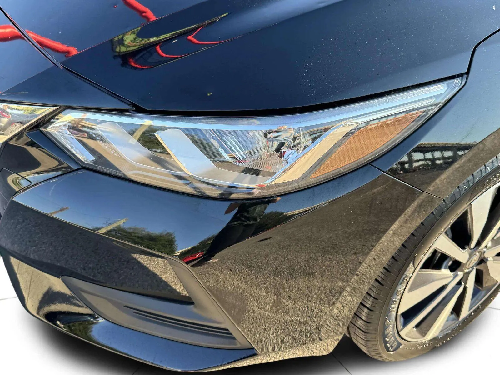Nissan Sentra photo 47