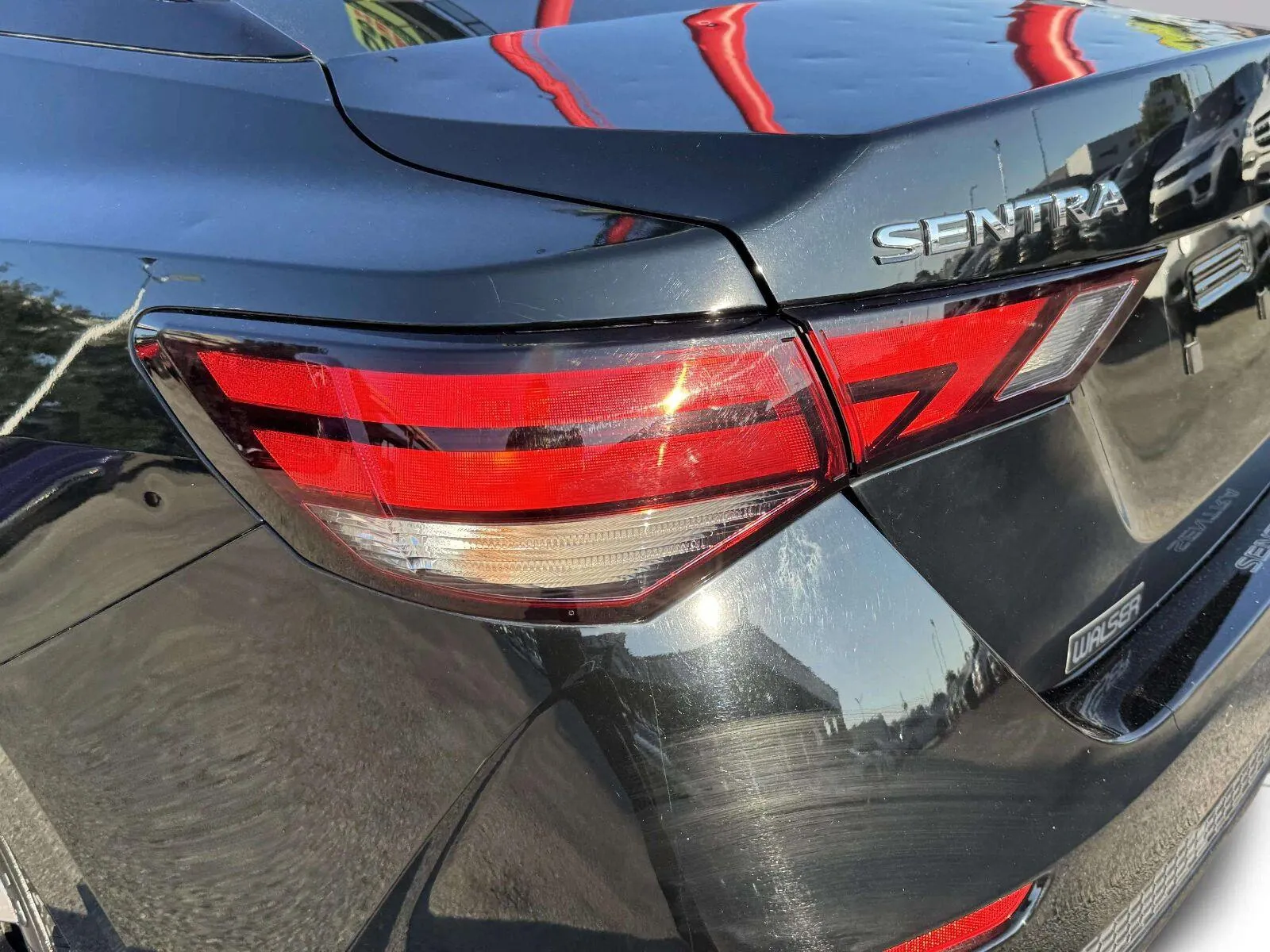 Nissan Sentra photo 49