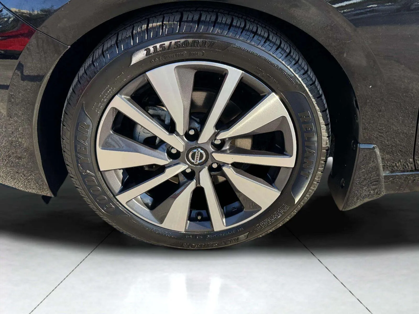 Nissan Sentra photo 52