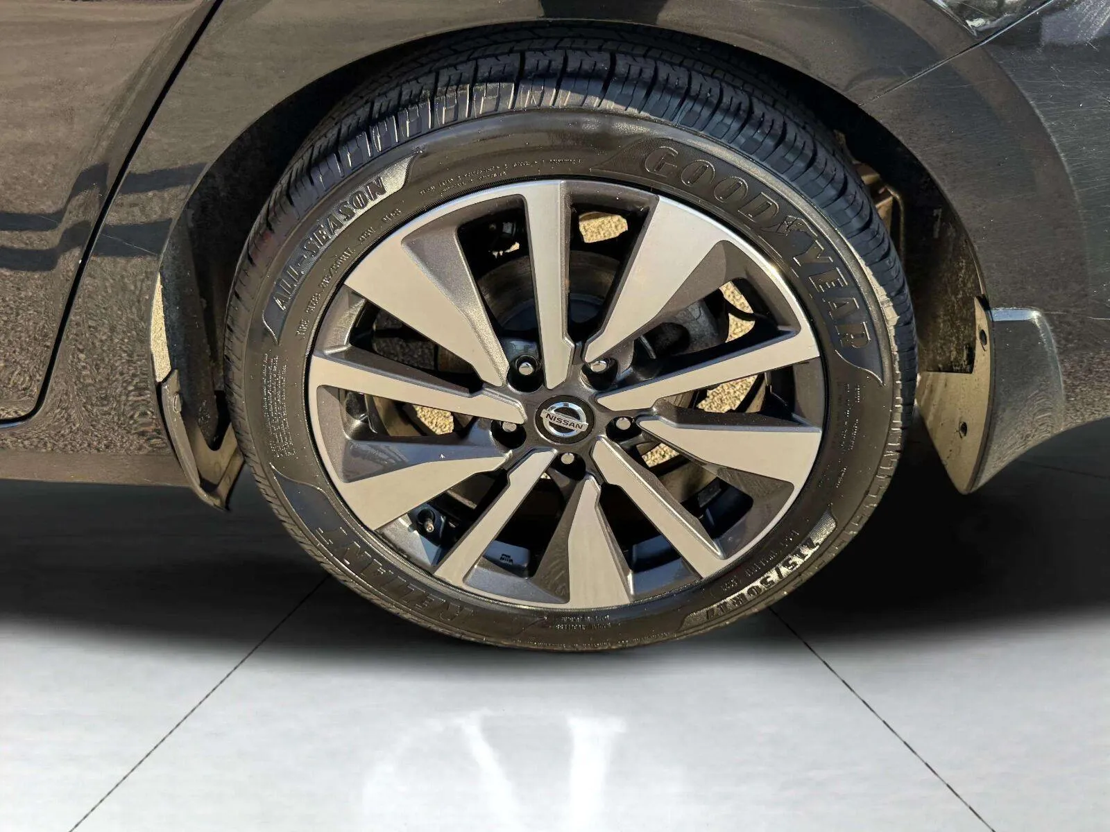 Nissan Sentra photo 53