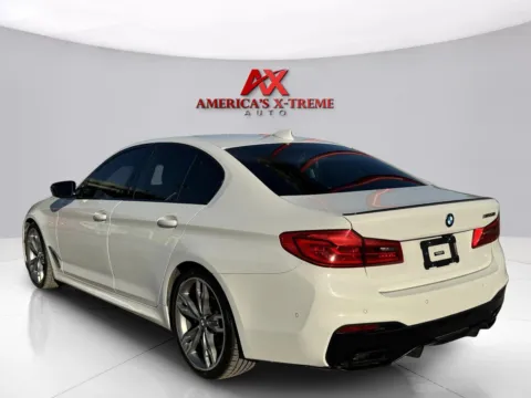 More photos of 2019 BMW 5 Series M550i xDrive at America's Xtreme Auto Sales & Auto Repair | Luxury Used Cars & Trucks Dealership, TX