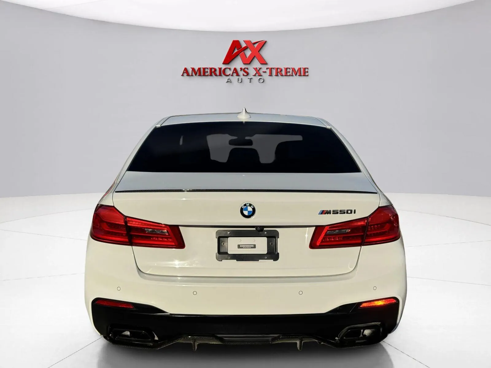 More photos of 2019 BMW 5 Series M550i xDrive at America's Xtreme Auto Sales & Auto Repair | Luxury Used Cars & Trucks Dealership, TX