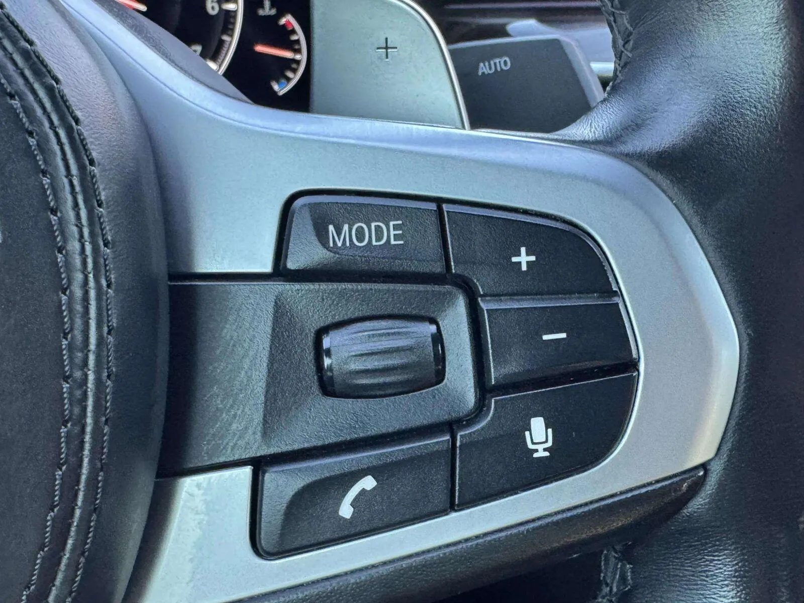 BMW 5 Series photo 20