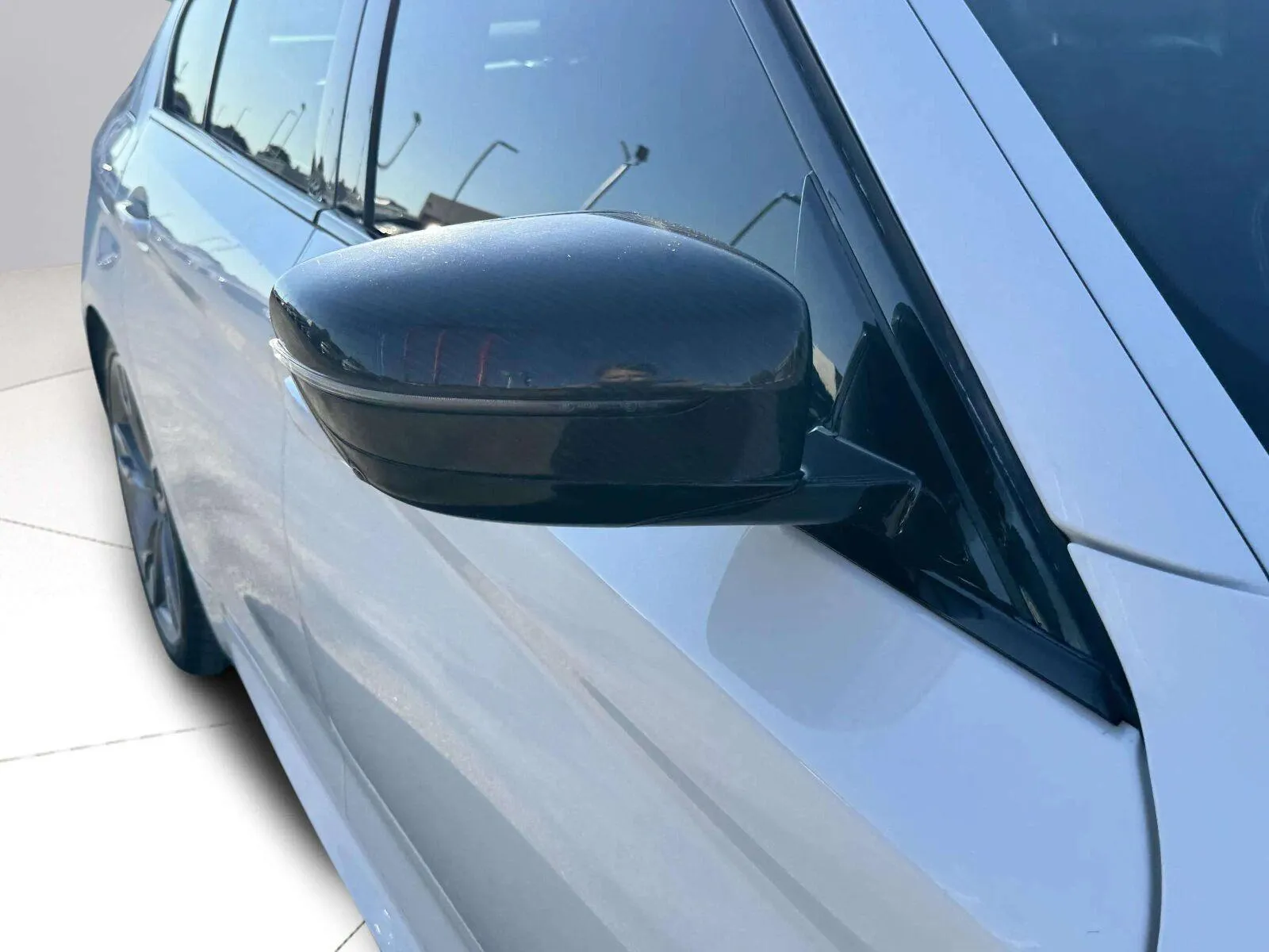 BMW 5 Series photo 46
