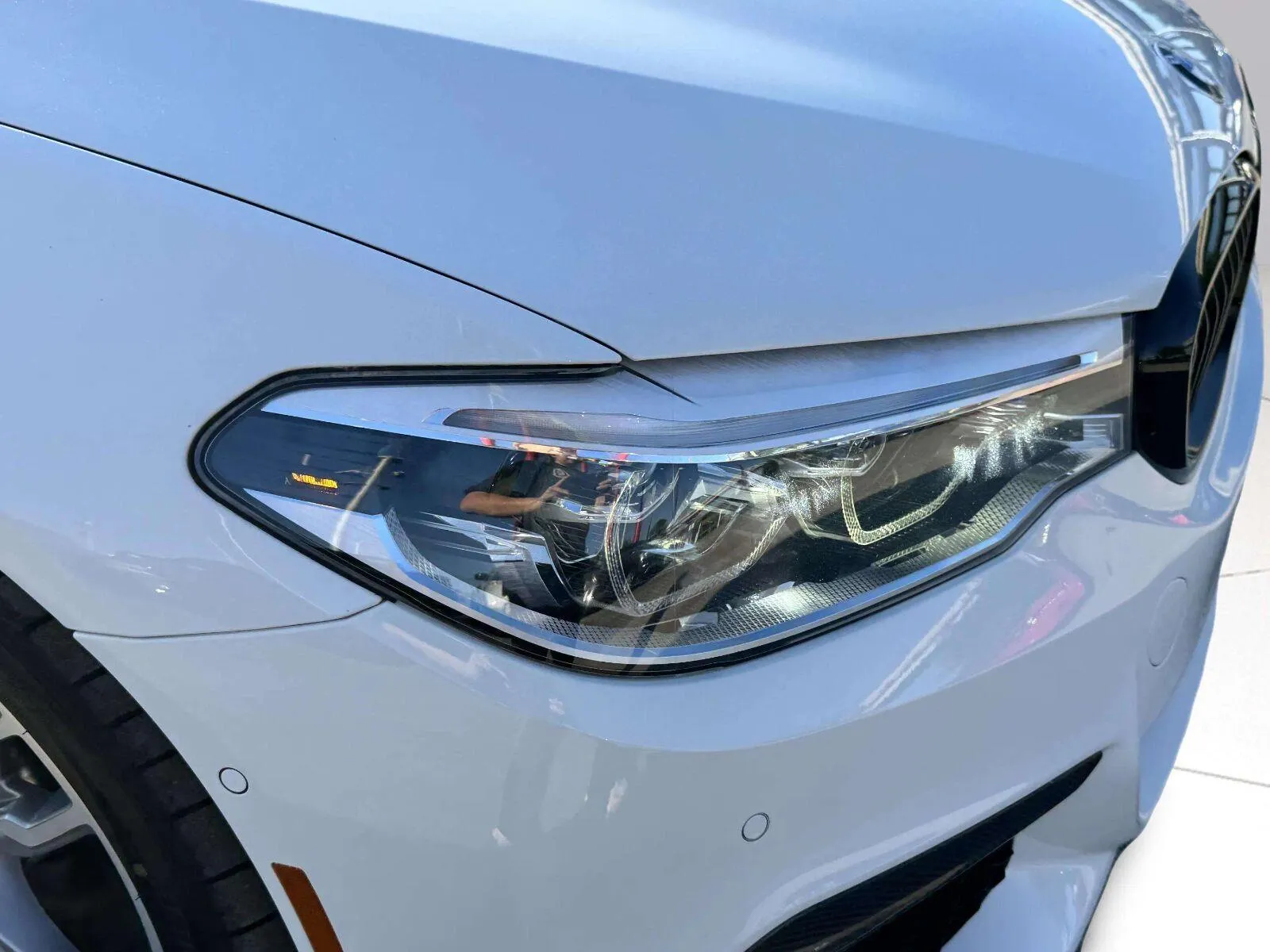 BMW 5 Series photo 47
