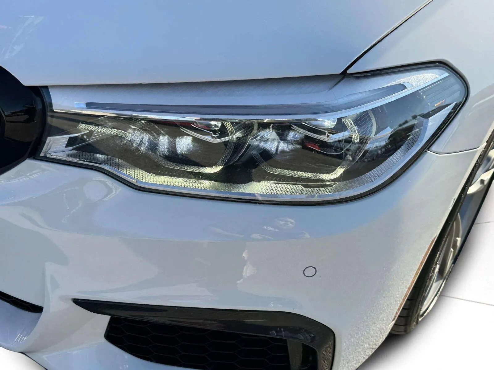 BMW 5 Series photo 48