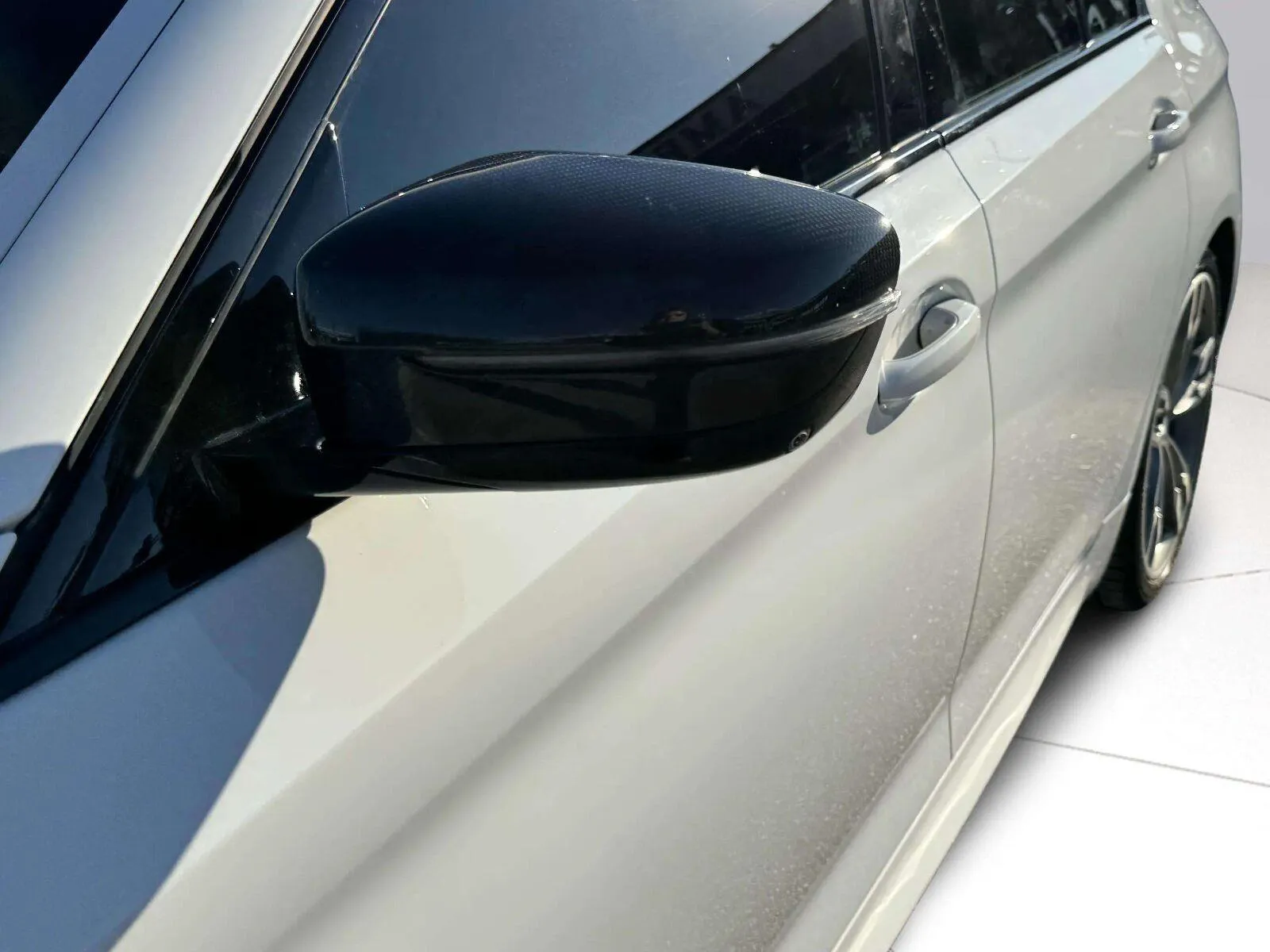 BMW 5 Series photo 49
