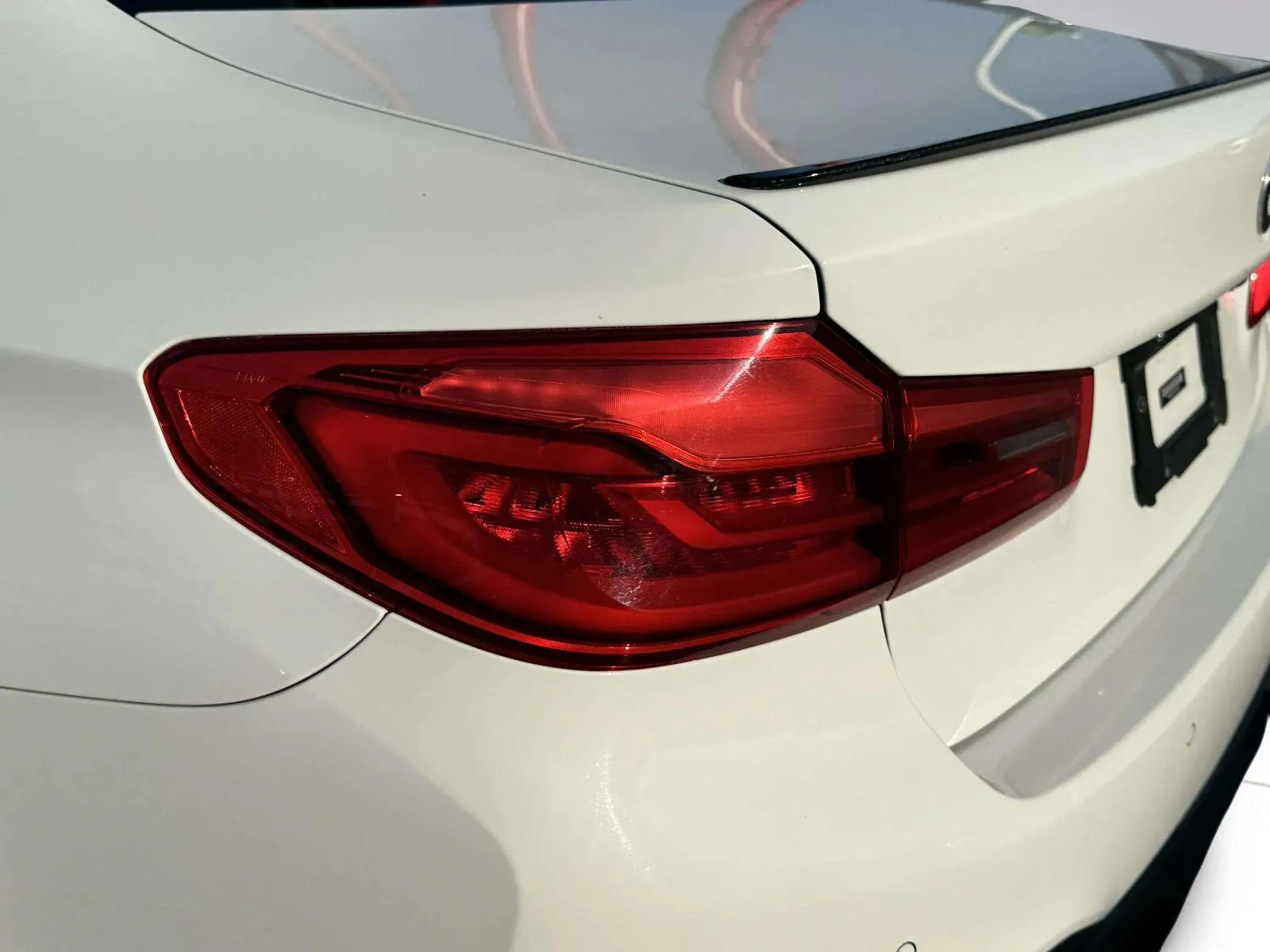 BMW 5 Series photo 50
