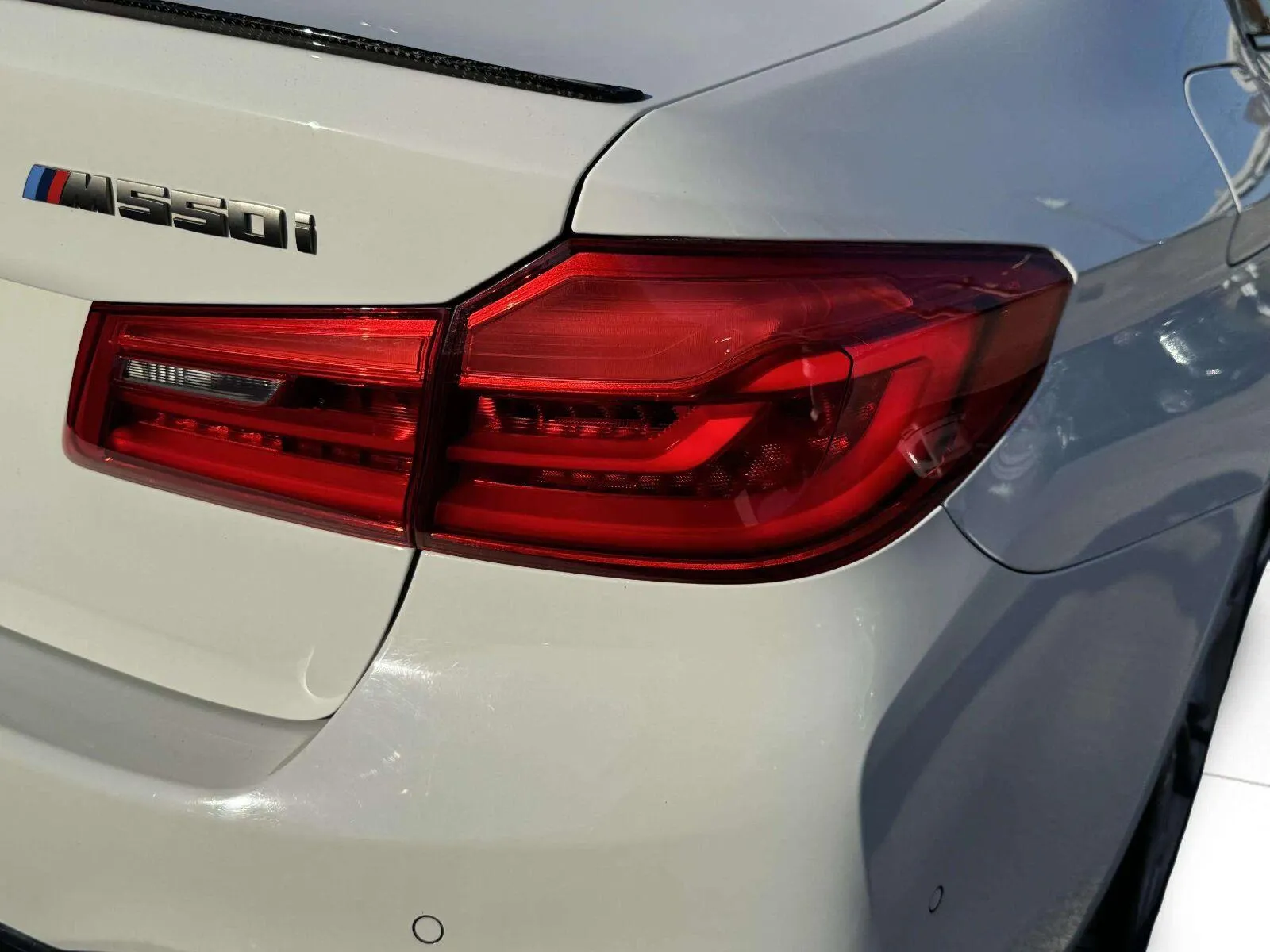BMW 5 Series photo 51