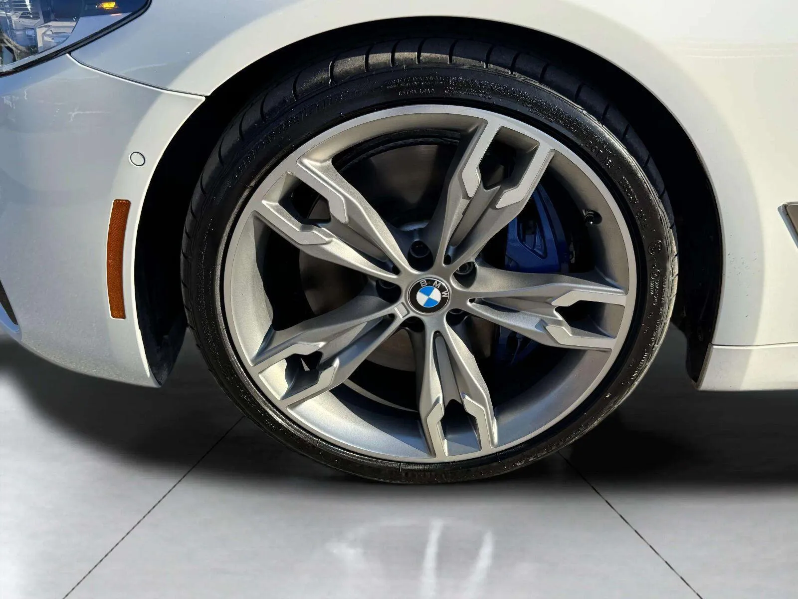 BMW 5 Series photo 52