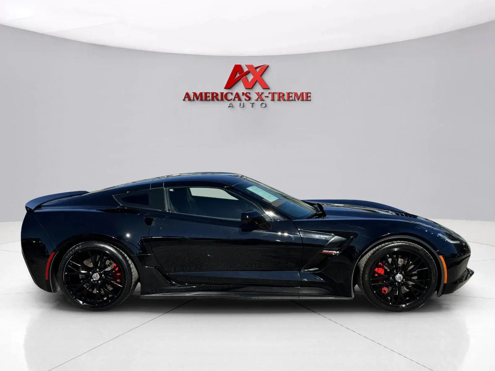 Chevrolet Corvette photo 7