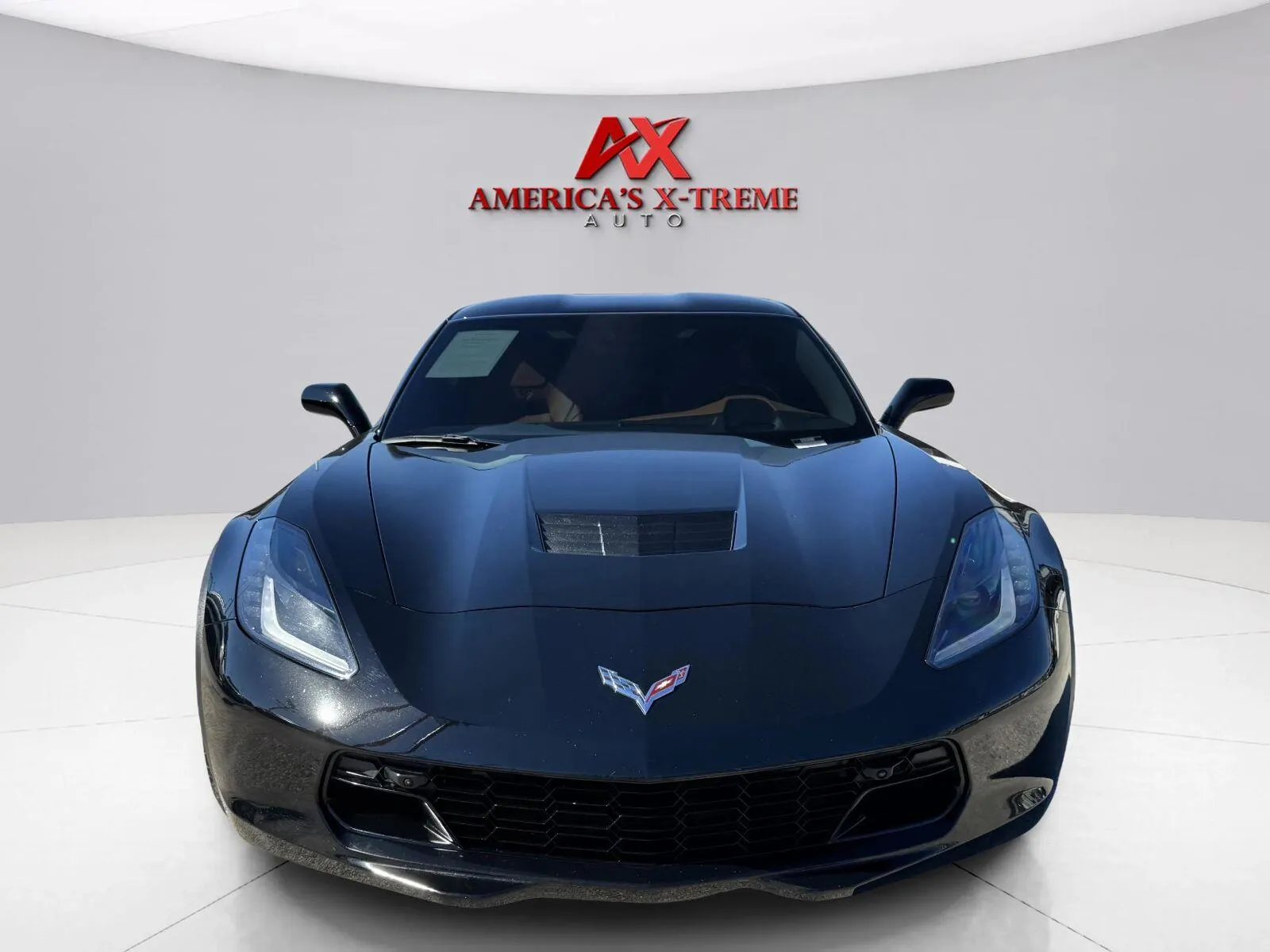 Chevrolet Corvette photo 9