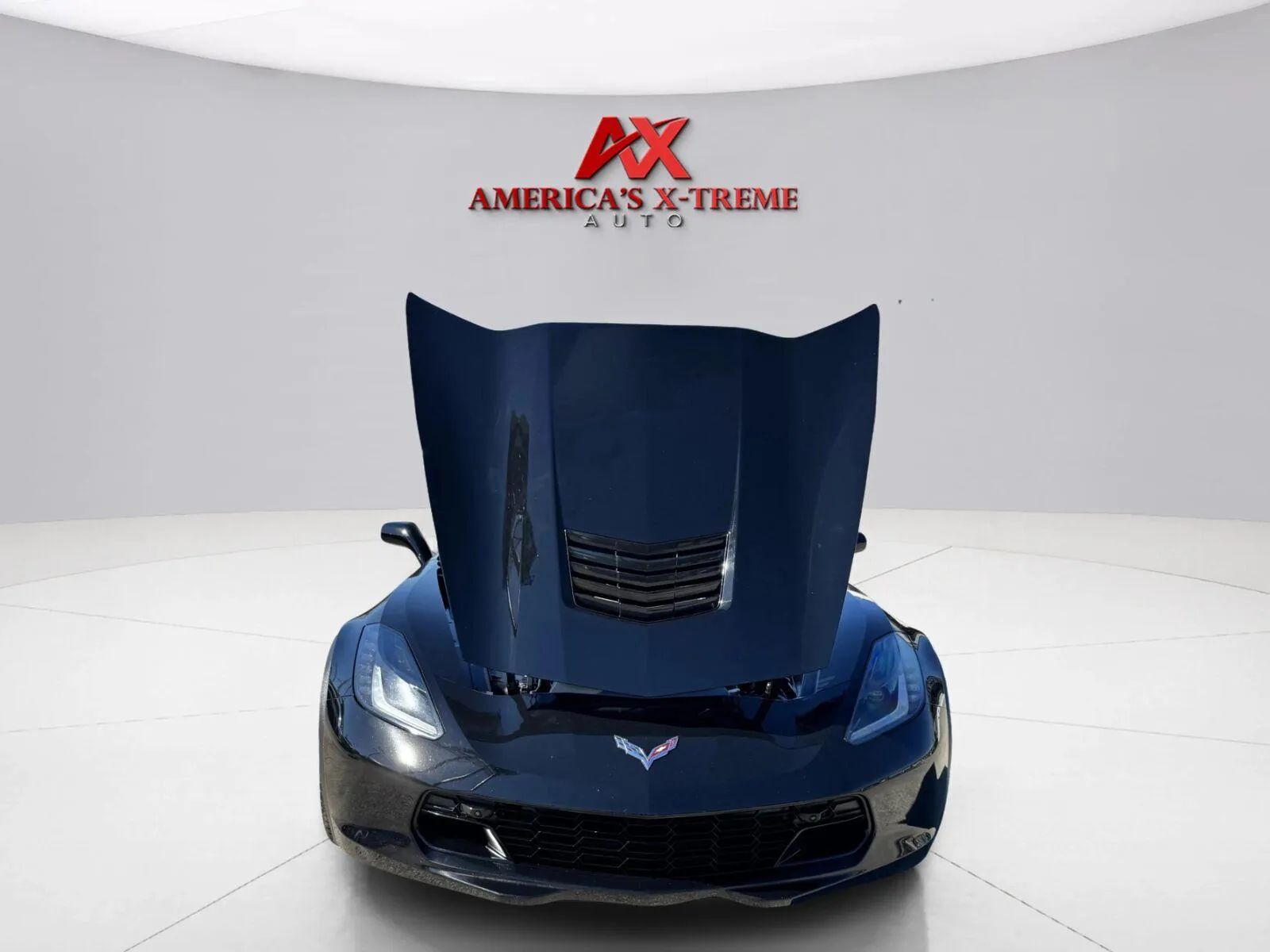 Chevrolet Corvette photo 10