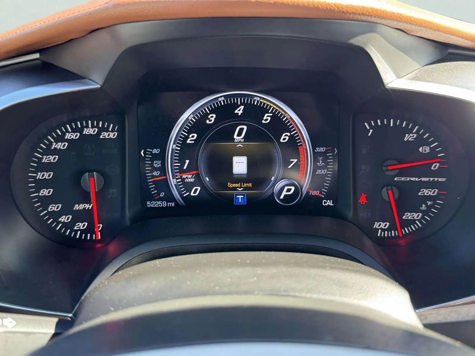Chevrolet Corvette photo 11