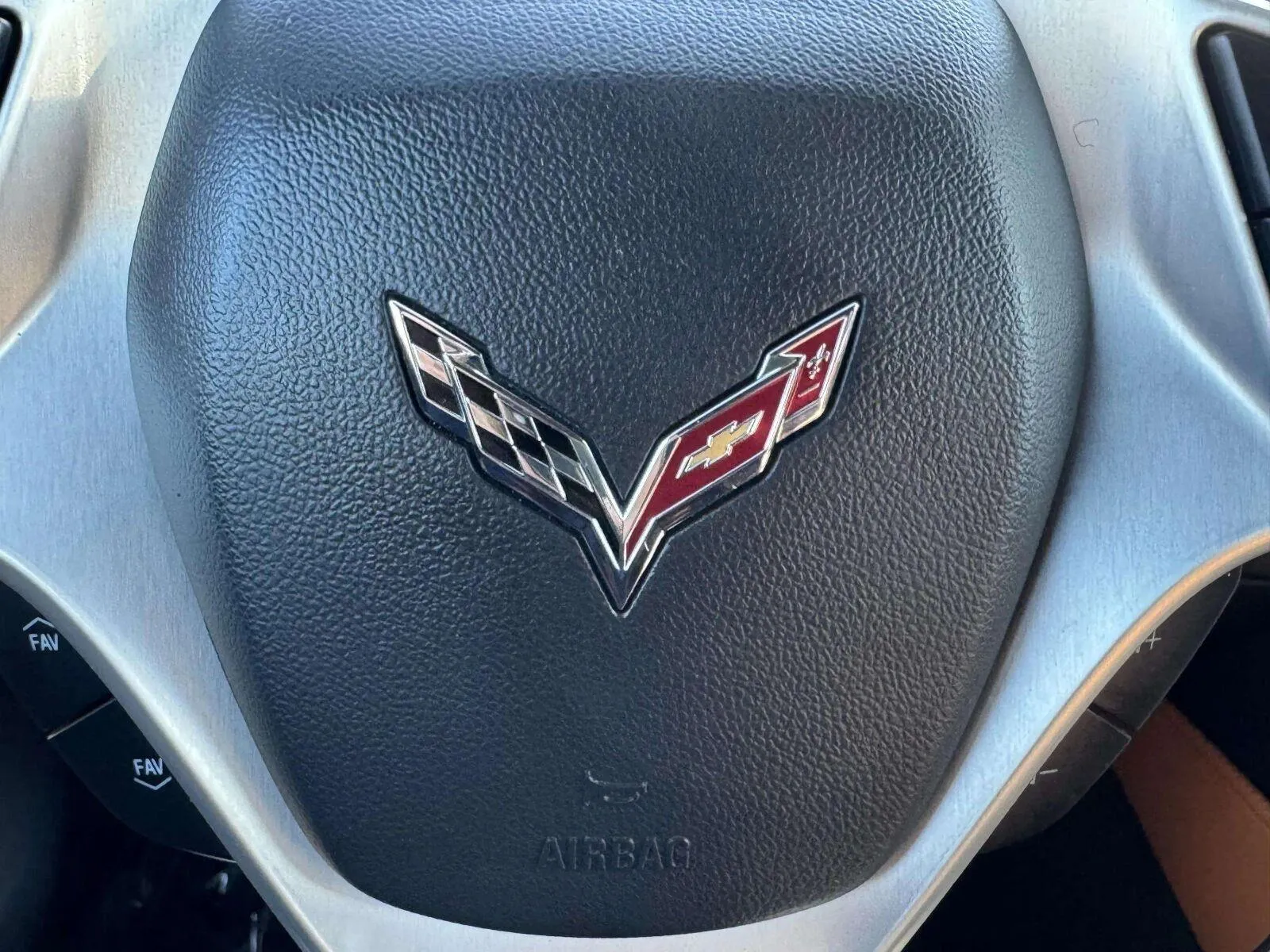 Chevrolet Corvette photo 15