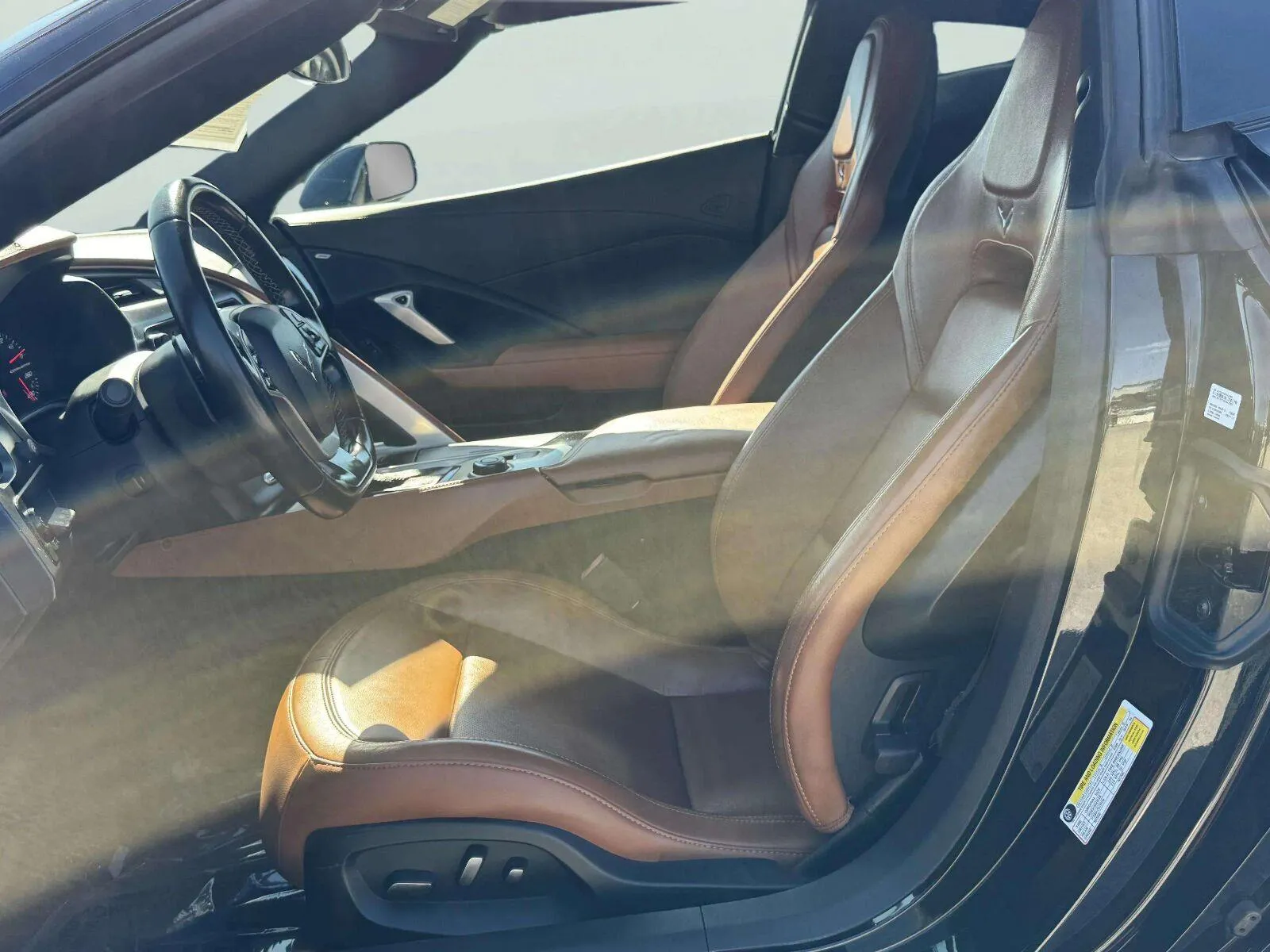 Chevrolet Corvette photo 21