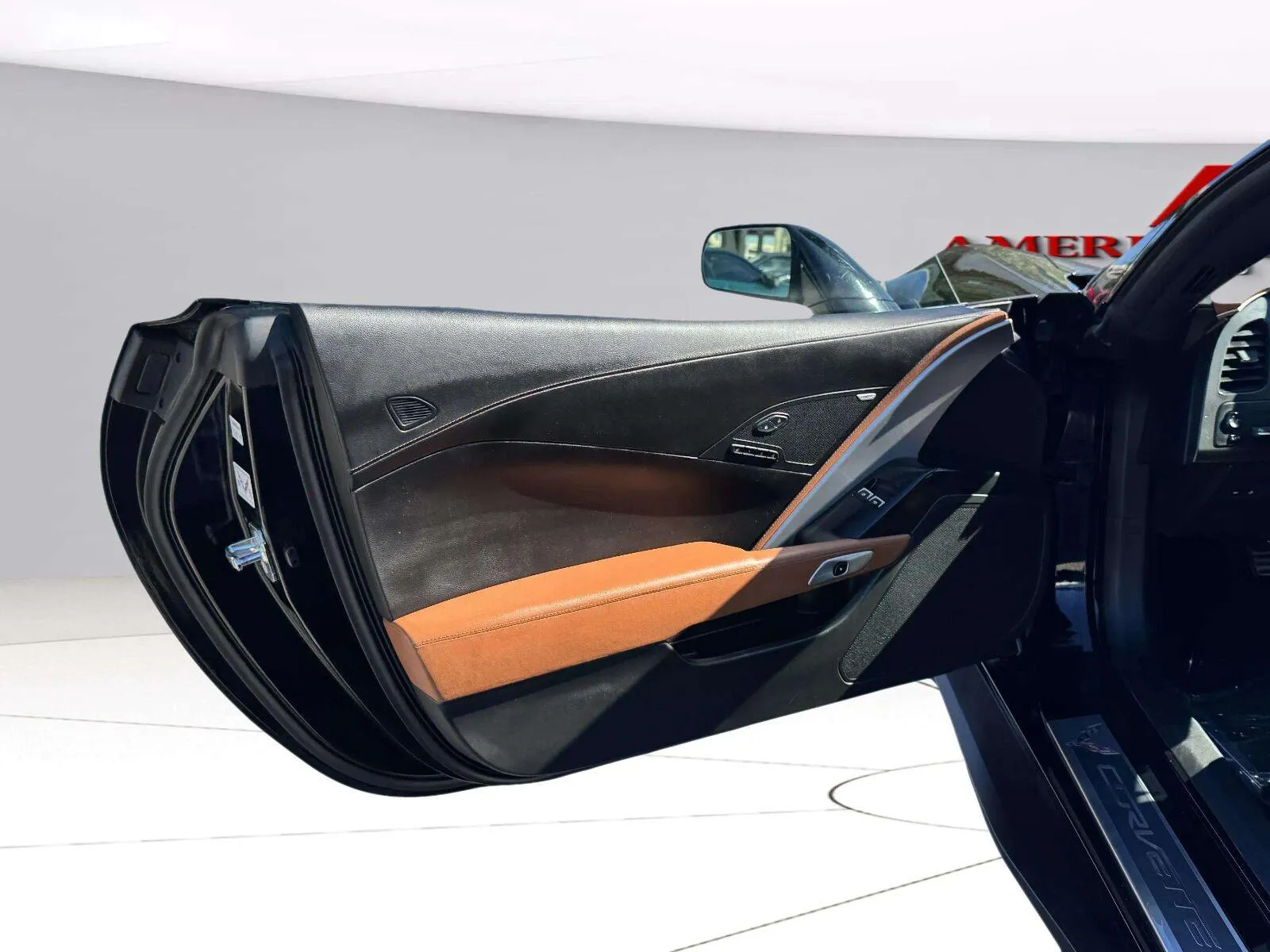 Chevrolet Corvette photo 22